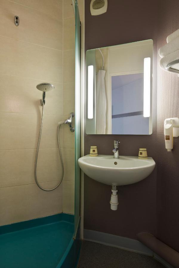 Enzo Hotels Nancy Frouard By Kyriad Direct Екстер'єр фото